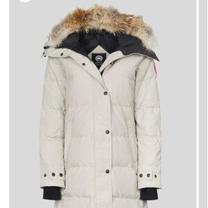Womens Canada Goose
